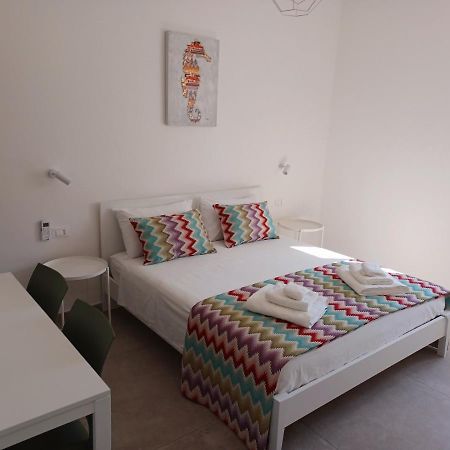 House Salento Central Rooms Torre San Giovanni Exterior foto