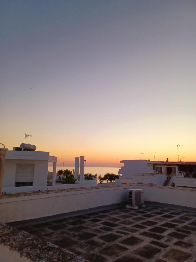 House Salento Central Rooms Torre San Giovanni Exterior foto