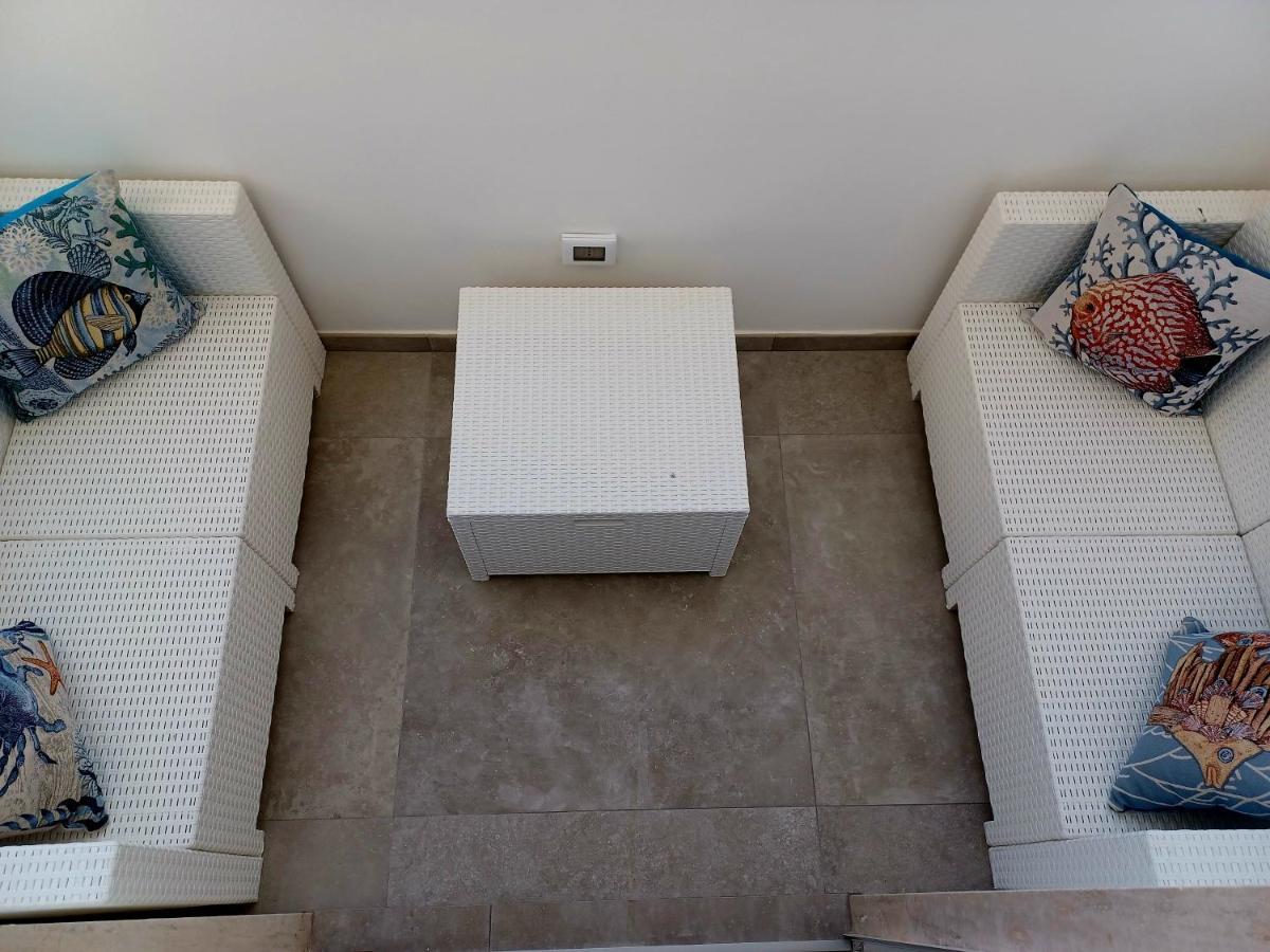 House Salento Central Rooms Torre San Giovanni Exterior foto