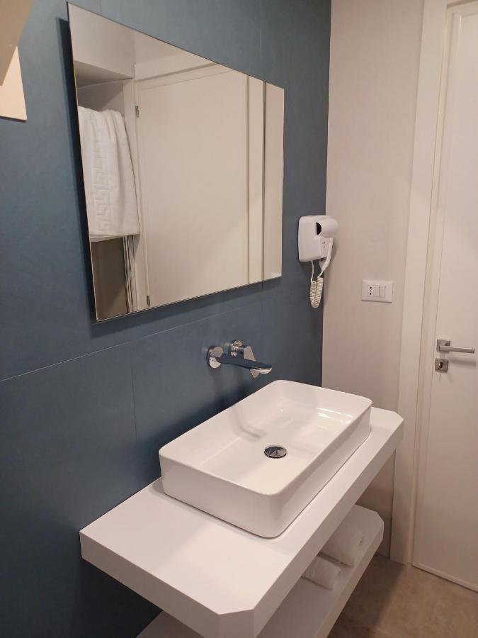 House Salento Central Rooms Torre San Giovanni Exterior foto